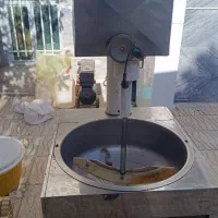 وسایل قنادی و آبمیوه فروشی|کافیشاپ و رستوران|اراک, |دیوار