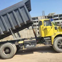 فروش کامیون|خودرو سنگین|اهواز, کوی مهدیس|دیوار