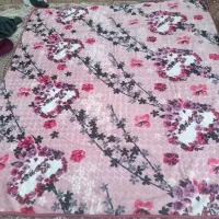 پتو دست دوم|رختخواب، بالش، پتو|مشهد, ده دی|دیوار