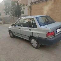 پراید مدل ۸۷