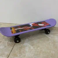 اسکیت برد بچگانه-کودک