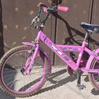 دوچرخه سایز 20