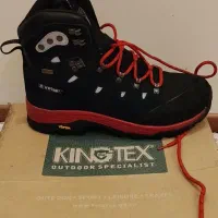 کفش کوهنوردی کینک تکس مدل دنا