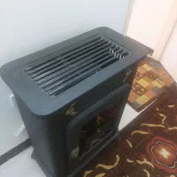 بخاری ۲۴۰۰۰ در حد نو|بخاری، هیتر، شومینه|فردیس, داوری|دیوار