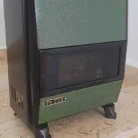 بخاری گازسوز