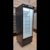 یخچال کافی شاپی و رستوران جدید