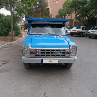 نیسان مدل 85 انژکتوری