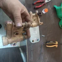 نصب و سرویس تخصصی پکیج و رادیاتور در مشهد|آبگرمکن، پکیج، شوفاژ|مشهد, الهیه|دیوار