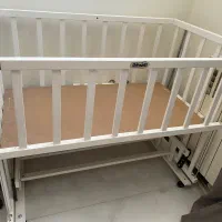 تخت کنار مادر گهواره شو چیپولینو|اسباب و اثاث بچه|اصفهان, وحید|دیوار
