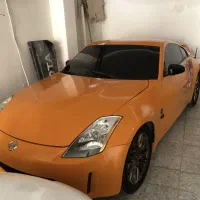 Z350|خودرو سواری و وانت|قشم, |دیوار