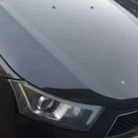 دنا پلاس توربو اتوماتیک بسیار تمیز