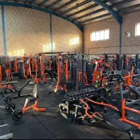 آماده همکاری و اجاره باشگاه در مکان شما|تجهیزات ورزشی|قزوین, |دیوار