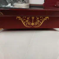 تعدادی جعبه به فروش میرسد|صنایع دستی و سایر لوازم تزئینی|تهران, نیاوران|دیوار