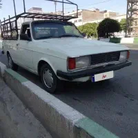 پیکان وانت مدل۹۰