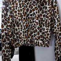 بولیز اسپرت پلنگی