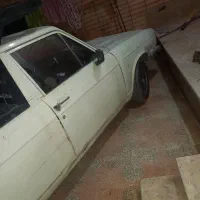 پیکان وانت مدل ۷۵|خودرو سواری و وانت|شهرضا, |دیوار