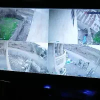 دوربین مداربسته.ایرانی و خارجی|دوربین مداربسته|فومن, |دیوار