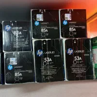 فروش کارتریج و مواد مصرفی|پرینتر، اسکنر، کپی، فکس|سبزوار, امیر کبیر|دیوار