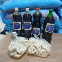 شیره انگور رب انار