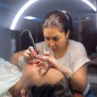 آموزش دارک لیپس لب|خدمات آموزشی|کرمان, |دیوار