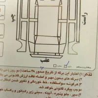 x22 مدل ۱۴۰۰ دنده|خودرو سواری و وانت|مشهد, امیر|دیوار