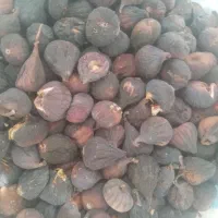 انجیر خشک تازه و تمیز