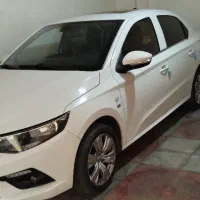 تارا وی4 Elx اتوماتیک آپشنال درحد صفر گارانتی فعال