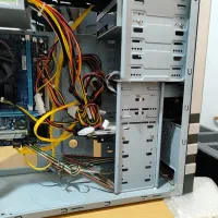 سیستم آماده