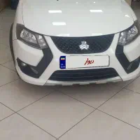 کوییک مدل ۴۰۲ در حد صفر|خودرو سواری و وانت|بروجرد, |دیوار