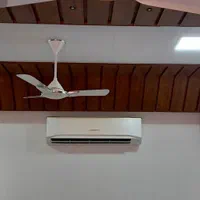 فروش سرویس نصب انواع کولرگازی یخچال و پکیج چیلر|کولر گازی و فن‌کوئل|تهران, اکباتان|دیوار