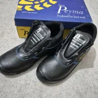 کفش کار ایمنی  نو|کیف، کفش، کمربند|تهران, جوادیه تهرانپارس|دیوار