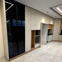 اجرا کمد کابینت تی وی وال|خدمات پیشه و مهارت|ایلام, |دیوار