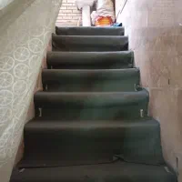 زیر زمین ۷۰ متری راه مستقل|اجارهٔ خانه و ویلا|قم, سراجه|دیوار