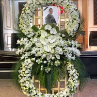 تاج گل ترحیم و تاج گل تبریک|خدمات پذیرایی، مراسم|مشهد, کوثر|دیوار