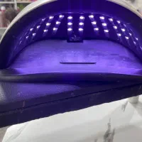 دستگاه UV ناخن سان|آرایشی، بهداشتی، درمانی|تهران, تاکسیرانی|دیوار