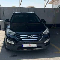 سانتافه نیمه فول