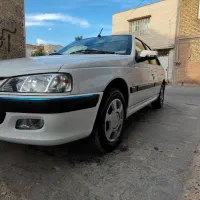 پارسTU5 مدل ۴۰۱|خودرو سواری و وانت|داراب, |دیوار