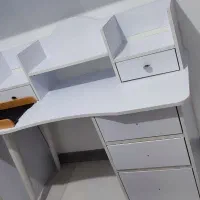 میزتحریر|میز تحریر و کامپیوتر|تهران, خاک سفید|دیوار