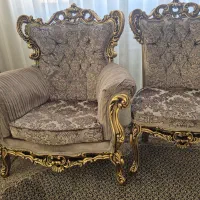 مبل|مبلمان خانگی و میز عسلی|مشهد, تلگرد|دیوار