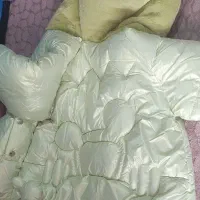 کاپشن دخترانه بچگانه|کفش و لباس بچه|تهران, دکتر هوشیار|دیوار