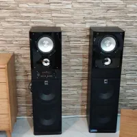 اسپیکر نیکو پر قدرت