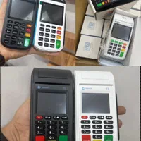 کارتخوان سیار 4G با گارانتی 18 ماهه شرکتی