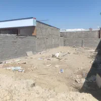 زمین مناسب ساخت ویلا