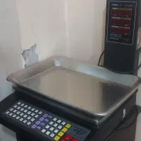 ترازو دیجیتال ۳۰ک