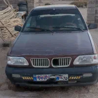 پراید|خودرو سواری و وانت|خاش, |دیوار