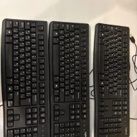 کیبورد لاجیتک مدل K120