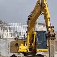 خاکبرداری و تخریب و غیره