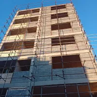 داربست فلزی دنا