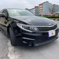 اپتیما ۲۰۱۷ منطقه|خودرو سواری و وانت|رشت, انصاری|دیوار