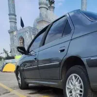 پارس خانگی کم کارکلکسیونی|خودرو سواری و وانت|سیرجان, |دیوار
